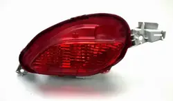 Farol de neblina esquerdo Toyota Yaris III