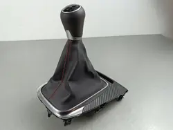 MG ZS Pookknop OEM FOB53874 - Gebruikte staat