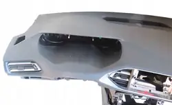 OEM 96775382ZD Instrumentpanelsats för Peugeot 308 II 2013-2021