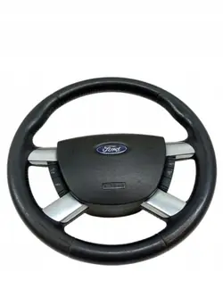 Lederlenkrad OEM 5907911273620 Ford C-MAX I
