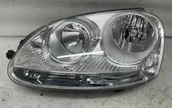 Volkswagen OE baklucka lås 4F5827505D