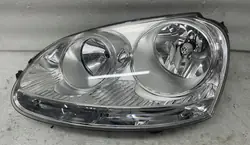 Volkswagen OE fechadura do porta-malas traseiro 4F5827505D