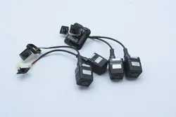 OEM A2518200897 takaluukun kamera Mercedesille