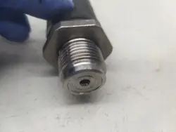 Sensor Pressão Combustível OEM A0009052701 Mercedes