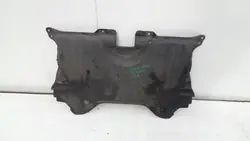 Motorhuv Mercedes C W204 A2045203223