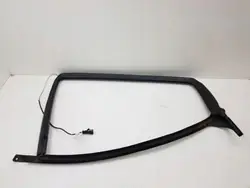 Junta porta traseira Maserati Quattroporte 2004 OEM 300578303