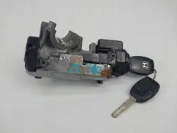 Zündschloss OEM 39730-SWA-Y0 für Honda CR-V III