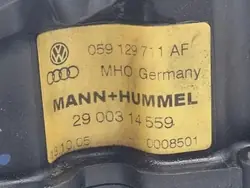 Ansaugkrümmer VW Touareg OEM 059129711AF 2.97L