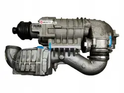 Compresseur Mercedes OEM A2710902680 - Occasion