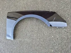 Audi A4 B9 facelift höger framskärm 8W0