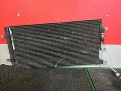 Polcar Ilmastointijäähdytin Audi Q5