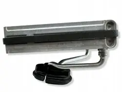 Évaporateur AC OEM LAA24691 pour Volkswagen Golf VI
