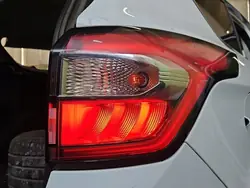 Höger bakljus LED Ford Kuga MK2 II 13-19