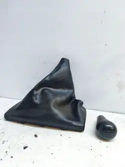 Versnellingspookmanschet OEM 3286590J01 voor Nissan Terrano II