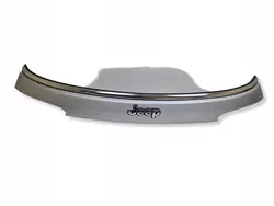 Faixa luminosa painel Jeep Compass OEM 5UN43TRMAC