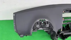 Opel Zafira C Instrumentbräda Konsol OEM A3470 160TS