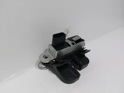 SEAT OE Fechadura do Porta-Malas 6J4827505E 9B9