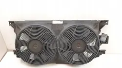 Kylarrubrik Mercedes-Benz ML W163 2000 A1635000155