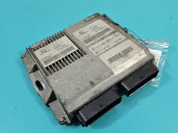 Controlador GPL OEM 616000280 Landi Renzo Usado