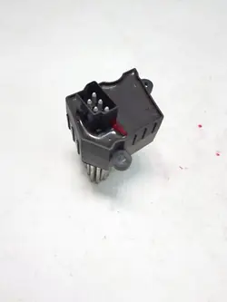 Gebläsewiderstand OEM 046209 für BMW 5 E39 2001