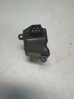 Résistance de soufflante OEM 046209 pour BMW 5 E39 2001