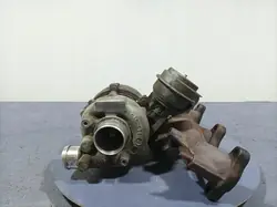 AUDI A4 B7 1.9 TDI Turboladdare 038145702K