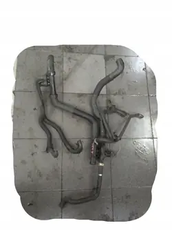 Renault Carcasa de Termostato 8200262235