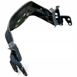 Scania 2302457 Soporte de muelle neumático para eje
