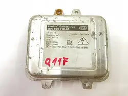 Ballast XENON HELLA pour BMW MERCEDES NISSAN SKODA 5DV009610-00