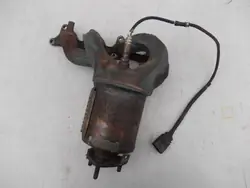 OEM 06F166AA Katalysator DPF für VW Fox