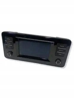 Radio Skoda OE 654035869J para Fabia 4 IV 21-