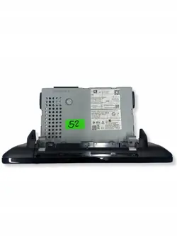 Radio Skoda OE 654035869J pour Fabia 4 IV 21-
