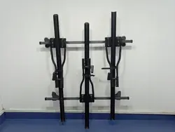 Gebrauchter CRUZ Dach-Fahrradträger OEM 940-015