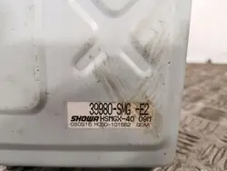Honda OE ohjausavustinmoduuli OEM FBZ9460
