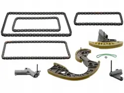 Kit de cadena de distribución Febi Bilstein 48322 - Usado