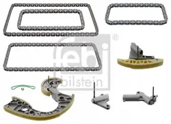 Febi Bilstein 48322 Jakoketjusarja - Käytetty
