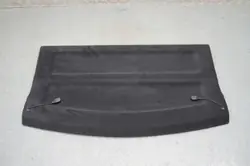Étagre de coffre arrière PEUGEOT 3008 II OEM 98114924ZD