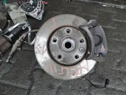 RENAULT MEGANE IV 2019 1.3 TCE Mozzo anteriore destro OEM