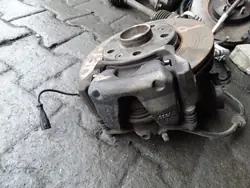 RENAULT MEGANE IV 2019 1.3 TCE Främre högra styrknut OEM