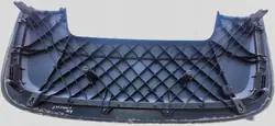 BMW E46 Cabrio taklucktäcke OEM 7044497