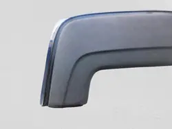 BMW E46 Cabrio kattoluukun kansi OEM 7044497