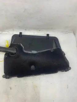 OEM 668416578R Left Drain Scuttle Panel Renault Trafic