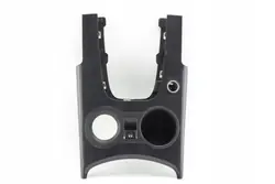 Muggfäste OEM 9685455077 för Peugeot 5008 panel