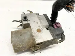 Opel Zafira ABS-Modul 2003 2.2L 0273004592