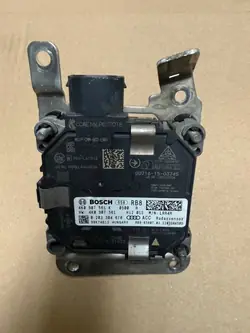Distronic Radarsensor OEM 4K0907561K für Audi A6 C8
