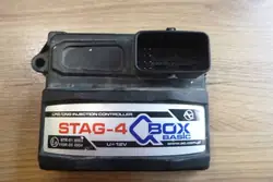 LPG-regelaar OEM 110R004904 - Gebruikt Peugeot OE