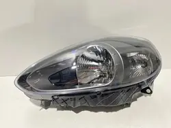 Farol esquerdo FIAT PUNTO EVO (199_) 51855645