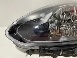 Phare gauche FIAT PUNTO EVO (199_) 51855645