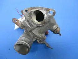 Thermostat OEM 01 avec Capteur et Boîtier Skoda