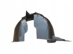 Para-lama dianteiro esquerdo Audi Q3 F3 83A OEM 83A821171E
